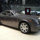 Illustration for article titled Rolls Royce Phantom Coupe Is Luxury Defined